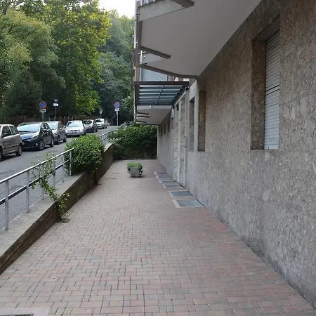 Apartmán Quercia