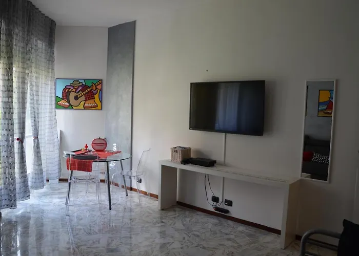 Quercia Apartmán *