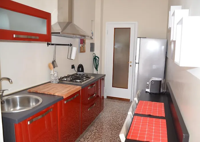 Quercia Apartmán