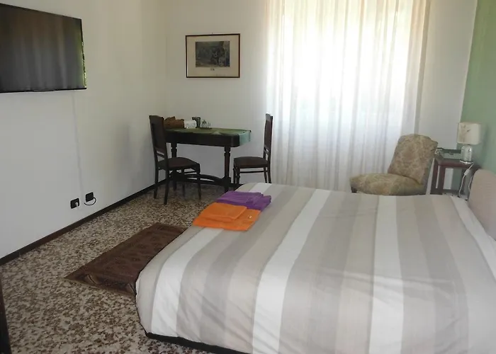 Apartmán Quercia