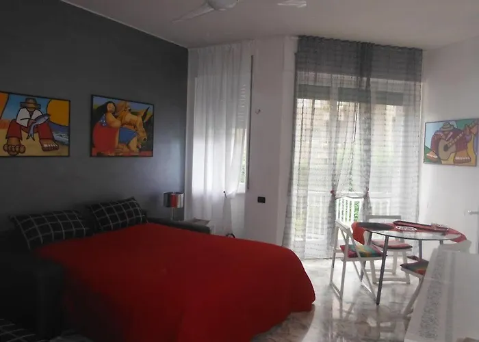 Apartmán Quercia *