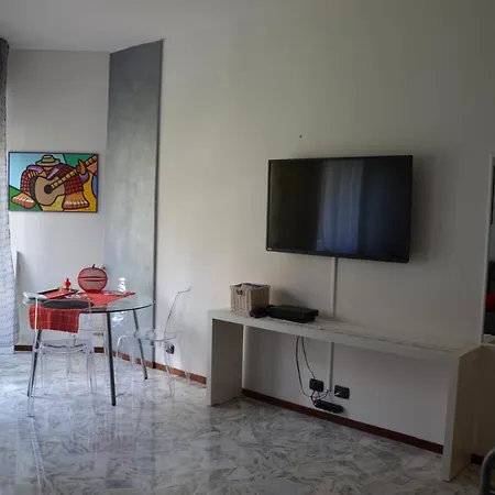 Quercia Appartement *