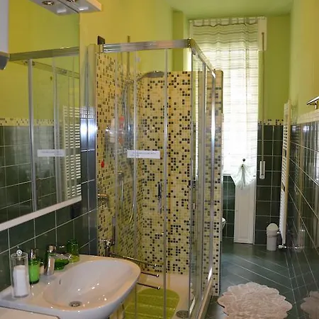 Appartement Quercia