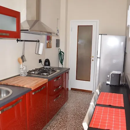 Quercia Appartement