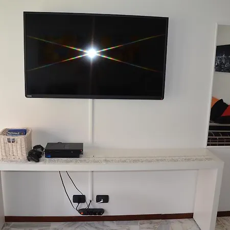 Appartement Quercia