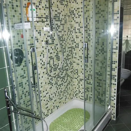 Quercia Appartement *