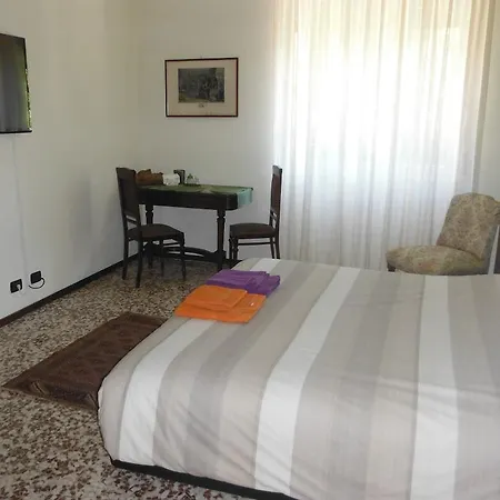 Appartement Quercia