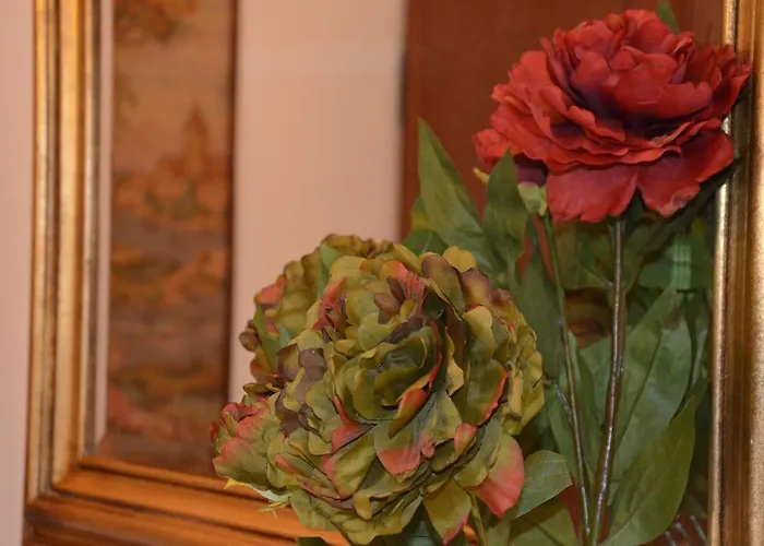 Διαμέρισμα Quercia