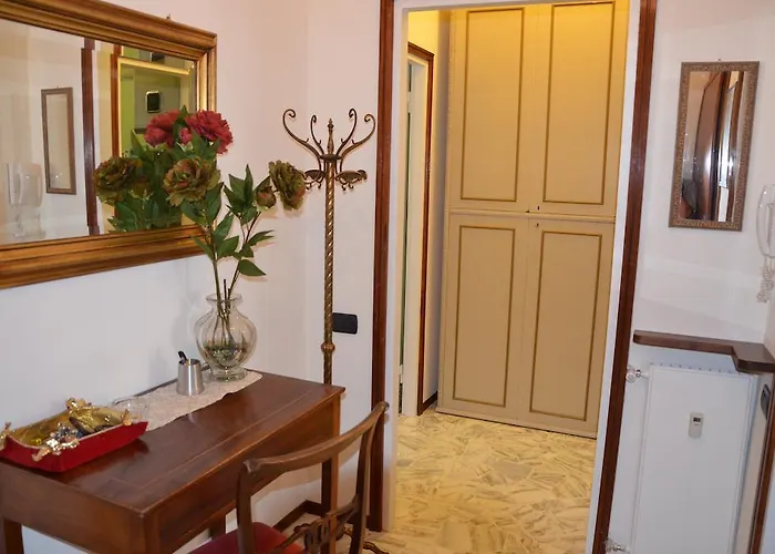 Διαμέρισμα Quercia Όπως