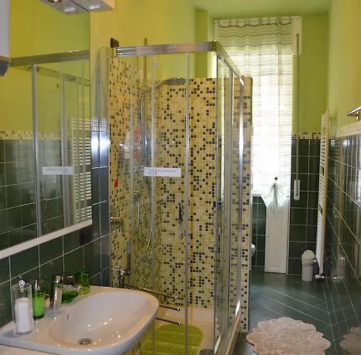 Διαμέρισμα Quercia