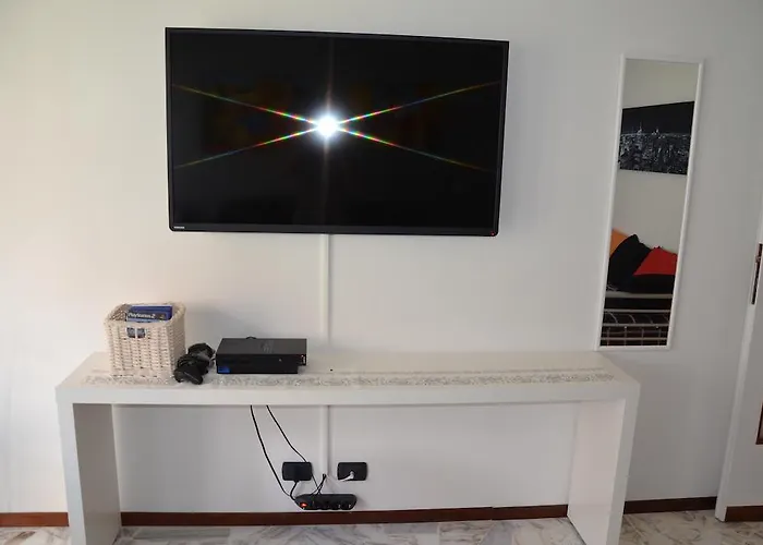 Διαμέρισμα Quercia