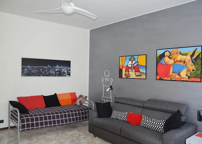 Quercia Διαμέρισμα Όπως