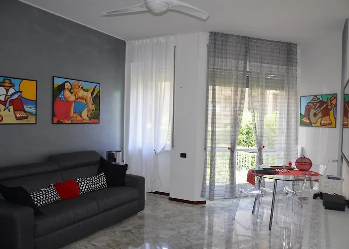 Quercia Διαμέρισμα Όπως