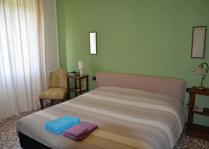 Quercia Διαμέρισμα *