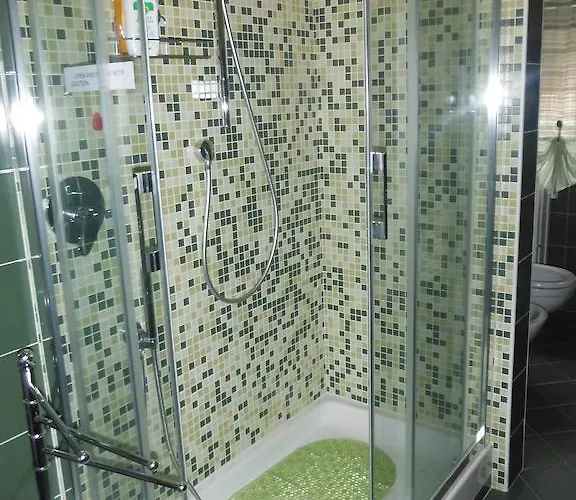 Quercia Διαμέρισμα *