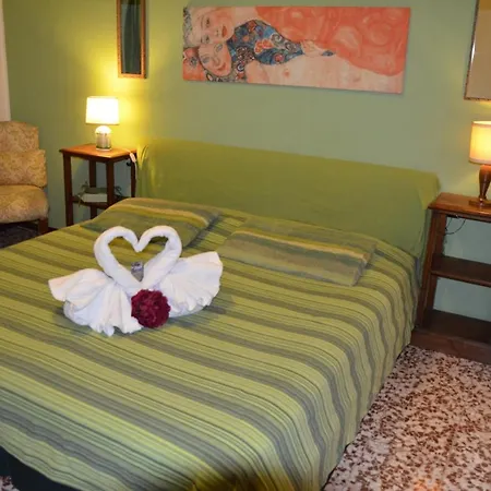 Apartmán Quercia Como