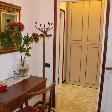 Apartmán Quercia Como